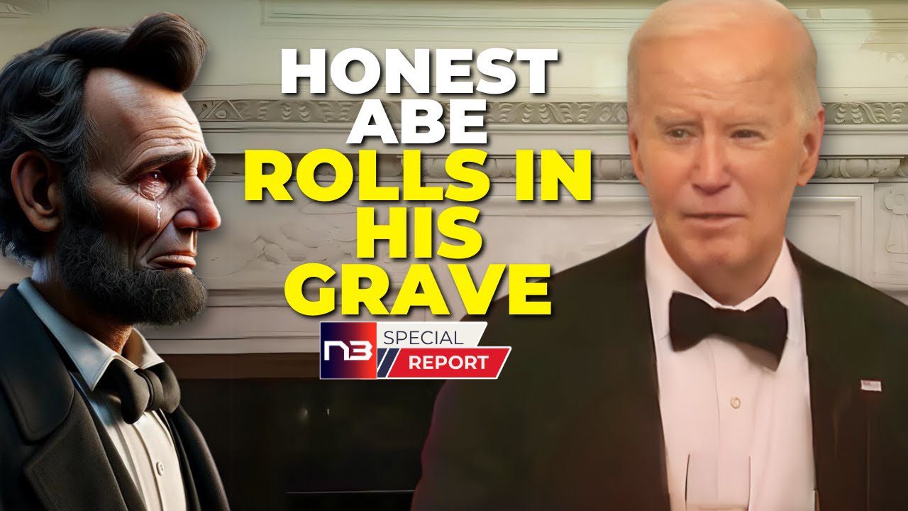 America Shudders In Horror As Feeble Biden Cements His Legacy Of Ineptitude On The World Stage