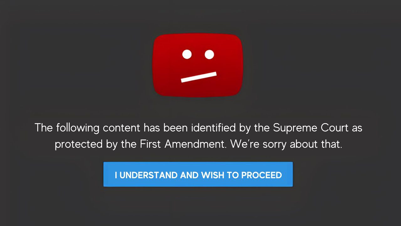 ⚠️Supreme Court Showdown! Social Media Giants SCRAMBLING to Defend Biased Bans And Censorship!⚠️