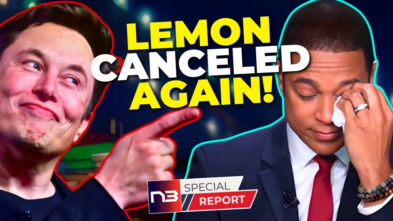 Lemon CANCELED Again!
