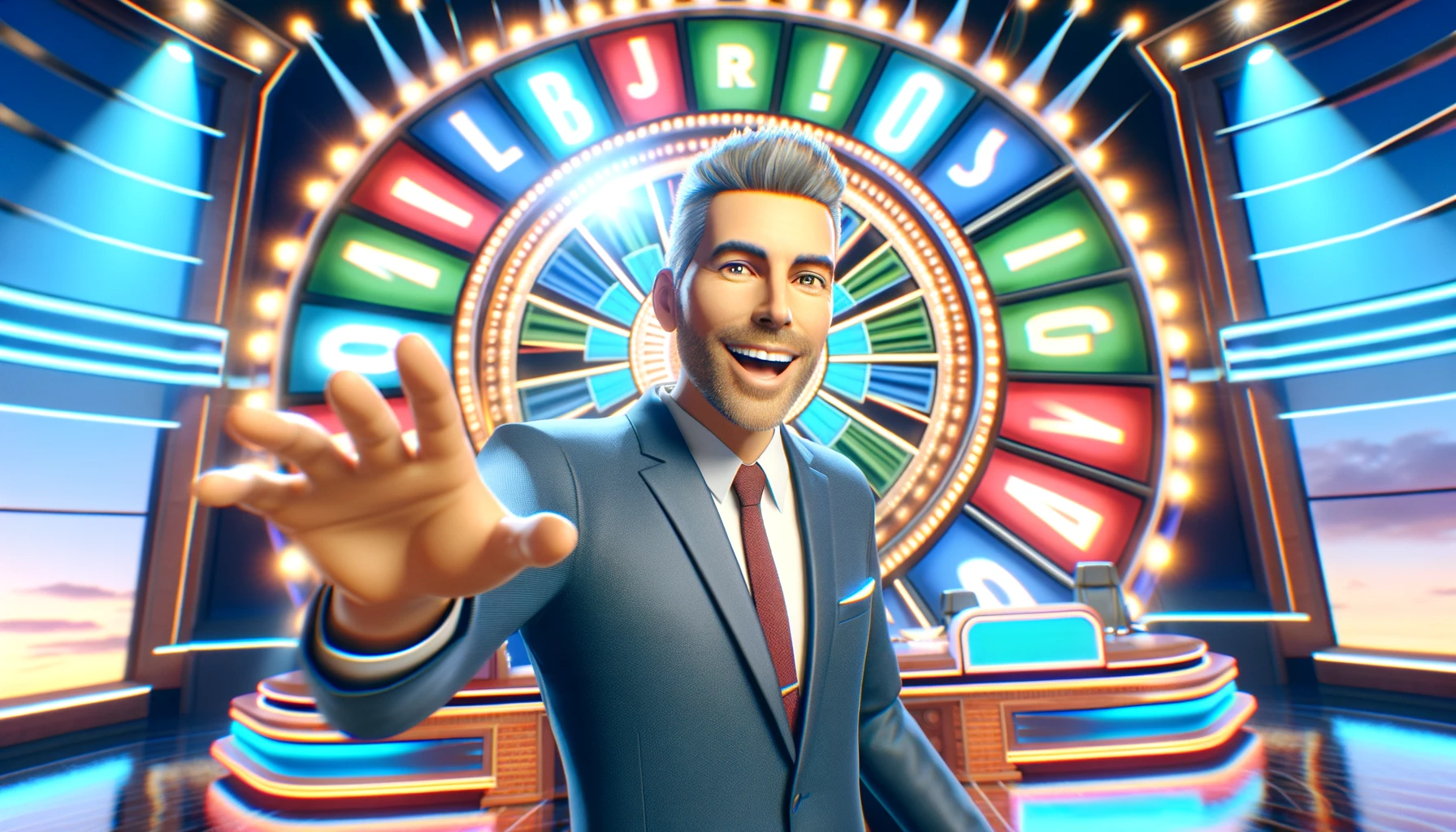 Ryan Seacrest Takes the Wheel: The Iconic Game Show’s Surprising New