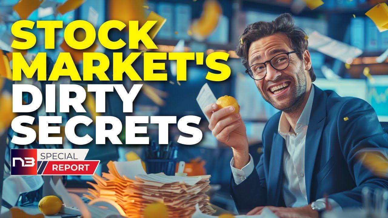 The Stock Market's Dirty Secret - Pimping Lemons as Hot IPOs, Trashing Them Privately