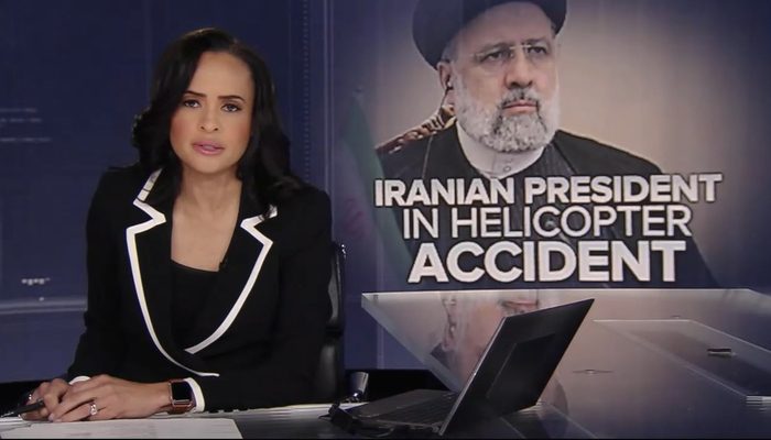 Shocking Twist! ABC Drops 'Hardline' Title Following Unbelievable News of Iranian President's Death!