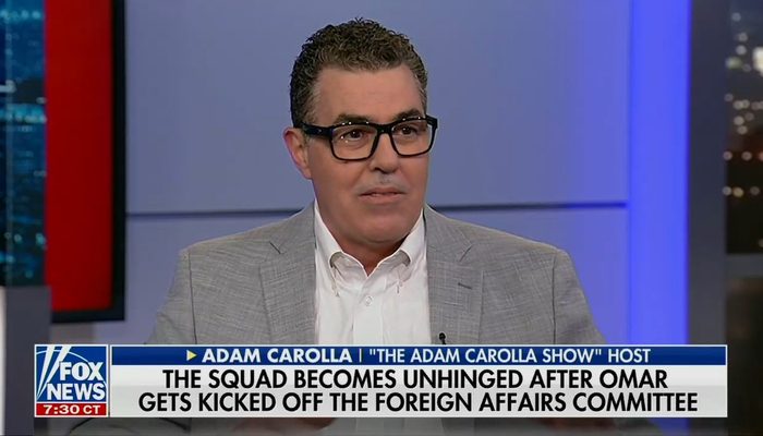 Adam Carolla Unleashes Savage Takedown on Schwarzenegger and Stern Over Their Wild COVID Outbursts!