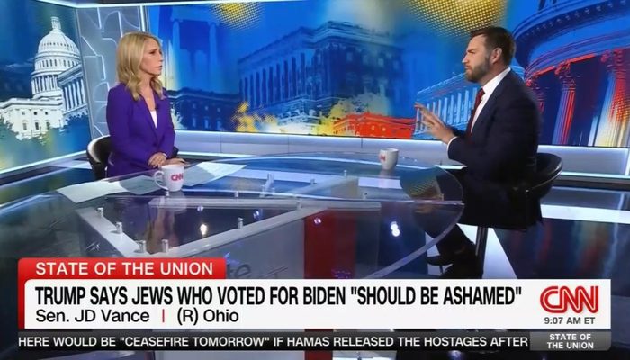 You Won't Believe What CNN's Dana Bash Just Said About Trump!