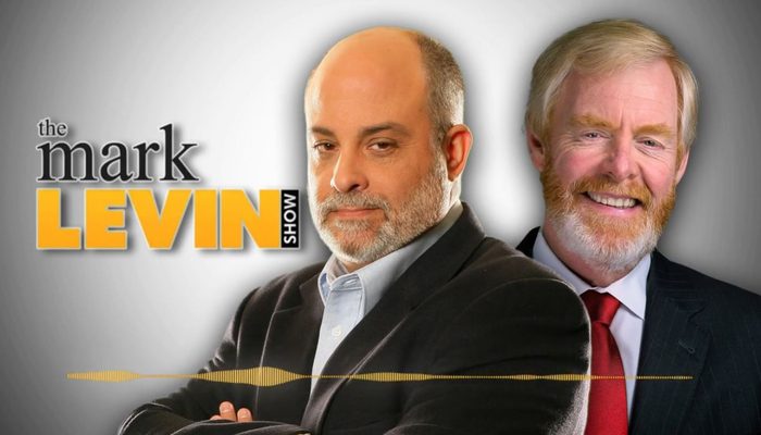 Shocking Revelations: MRC's Bozell Exposes Chilling Media Bias in Trump's Trial, Tells All to Mark Levin!