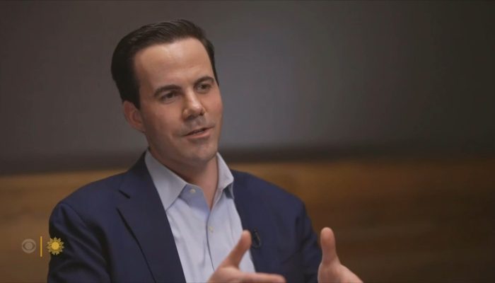 You Won't Believe Who CBS's Robert Costa Pleaded With Bill Maher to Stop Teasing - Guess Who He Wants Him to Ridicule Instead!