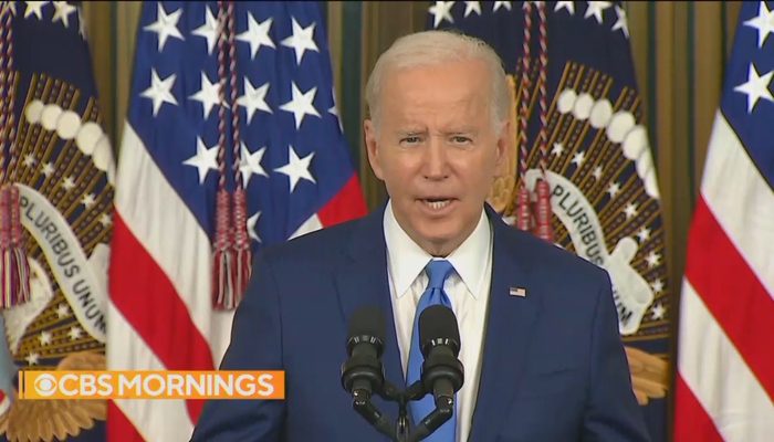 Is Biden's 'Democracy' Just a Crafty Mirage? Find Out Now!