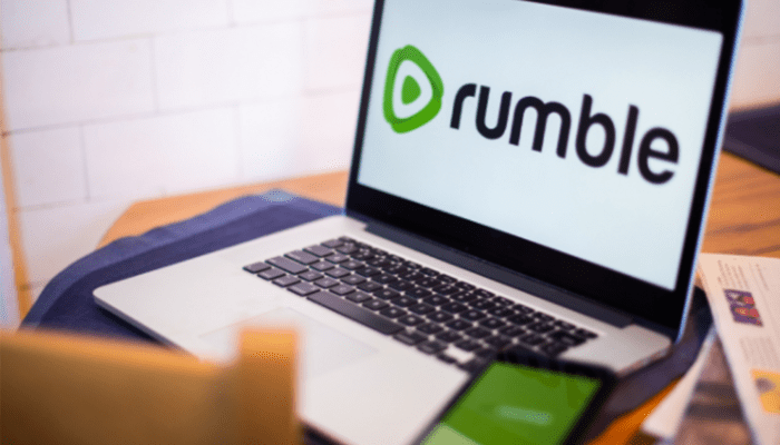 Rumble CEO Shockingly Reveals Russia's Ban - Unmasks Intense Censorship Pressures! Find Out More!