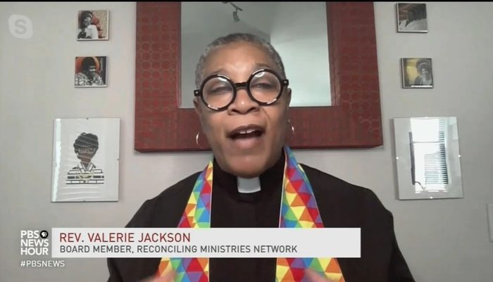 You Won't Believe How the United Methodist Church's Decline is Altering the Battle Between LGBTQ and 'Heteronormativity' on PBS!
