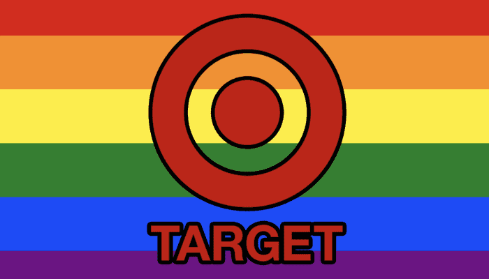 Unveiled: Target's Spectacular 'Pride' Plan for 2024 Will Blow Your Mind!