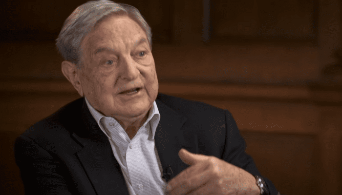 Shocking! George Soros Pours an Astounding $80M Into Campaigns Demanding Big Tech Censorship Ahead of 2024 Elections!