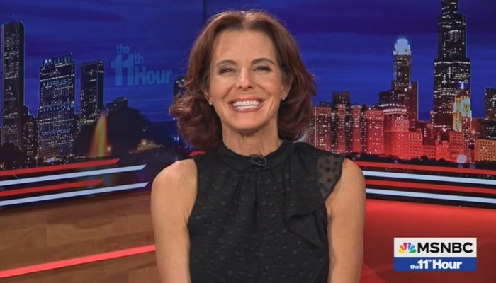MSNBC's Ruhle Sparks Outrage: Claims 'The Less Fortunate' Should Settle for $3 Wendy's Breakfast!