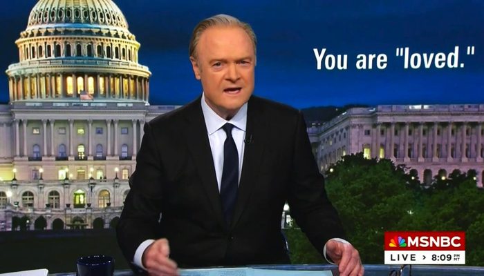 Podcast Exclusive: Dive into Lawrence O'Donnell's Sensational Insider Stories from Trump's Trial!