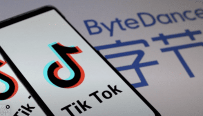 FCC Commissioner Brendan Carr Drops Bombshell: TikTok's Legal Documents Expose Hidden Truths!