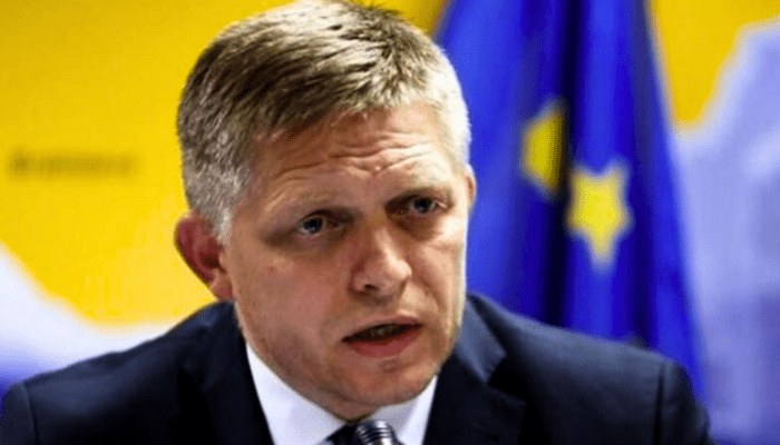 Shock Alert: EU Threatens Massive Fines to Media Platforms Circulating Misleading Info on Slovakian PM Shooting!