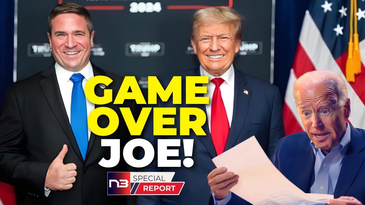 HUGE!!! Game-Changing Probe BEGINS!!! GOP AG Unravels DOJ's Sinister Plot Against Trump's Candidacy!