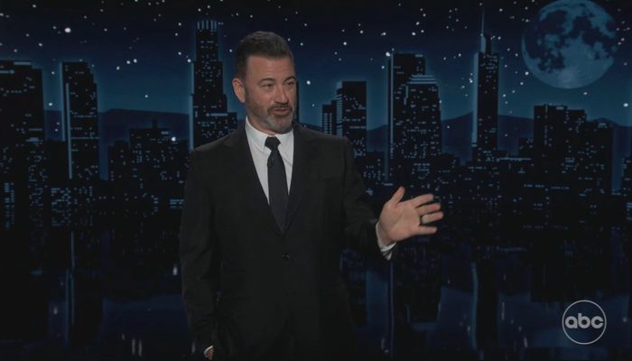 Kimmel Reveals the Shocking Truth: Outrage Over Trump's Verdict is a Sham!