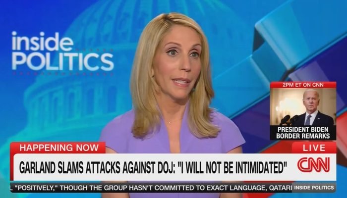 Will the Democrats Succumb? Unfounded GOP Attacks on DOJ Cause Concern at CNN Debate!