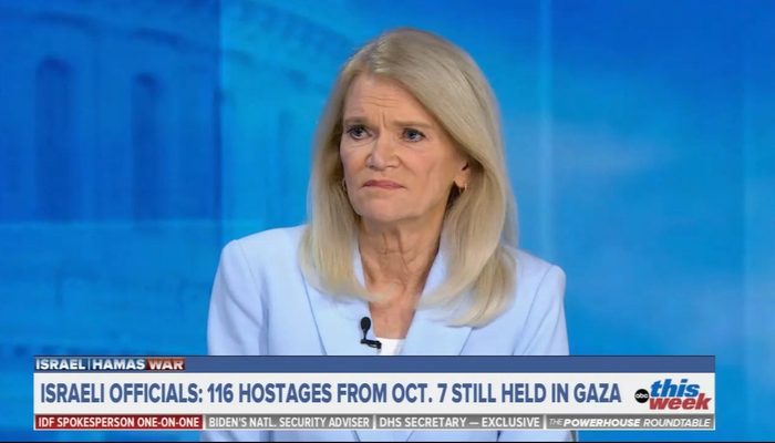 ABC Controversially Suggests Hostage Rescue Isn't Worth The Risk of Blasting Hamas - Find Out Why!