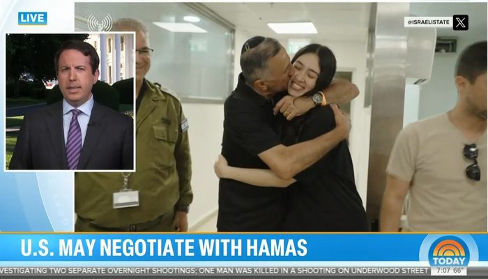 Is Israel's Daring Hostage Rescue Jeopardizing Biden's Ground-breaking Deal With Hamas? Find Out Inside!