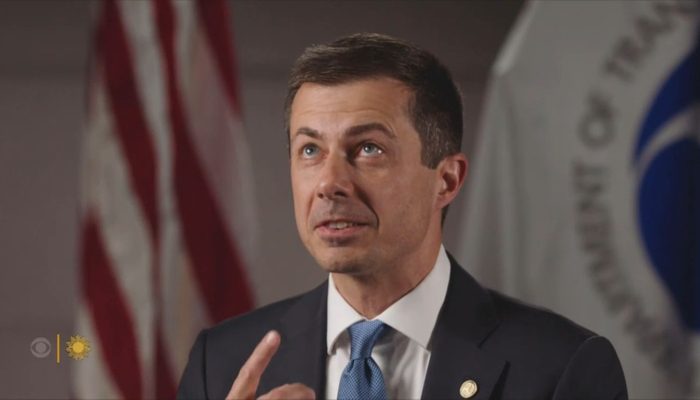 Breaking News: Could 2028 be the Year Buttigieg Takes the Presidency? CBS Thinks So!