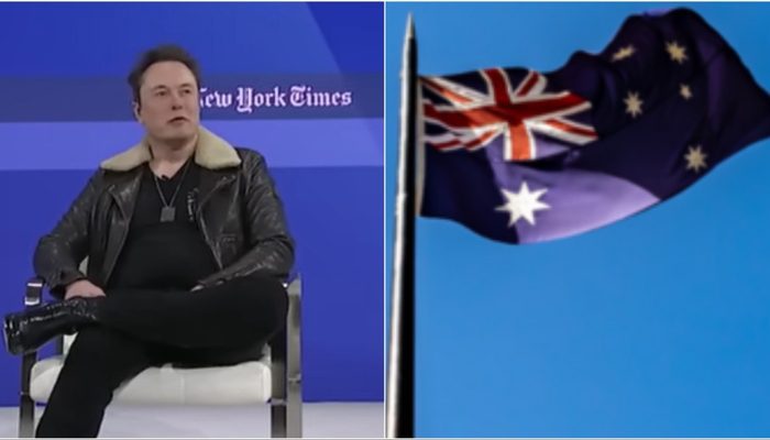 You Won't Believe How Elon Musk Triumphed Over an Australian Official's Crazy Crusade!