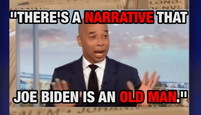 Shocking Truth Unveiled: Is the Media Labelling Biden's Missteps as 'Cheap Fakes'?