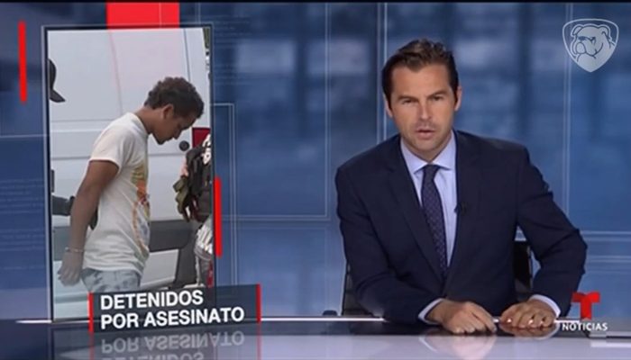Shocking Unveiling: The Devastating Houston Migrant Murder Covered EXCLUSIVELY by Univision & Telemundo!