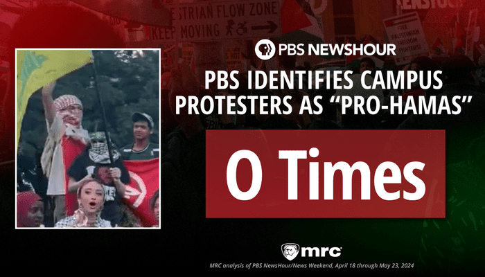 Shocking Revelation: PBS Praised for Supporting Explosive, Controversial Protests on Campus - What's the Real Story?