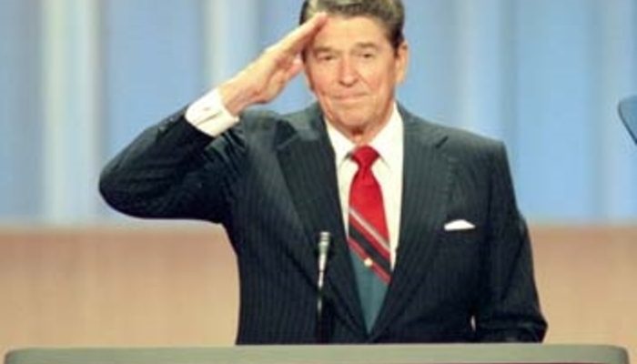 You Won't Believe How Long the Liberal Media Has Been Criticizing Ronald Reagan! Find Out Now!