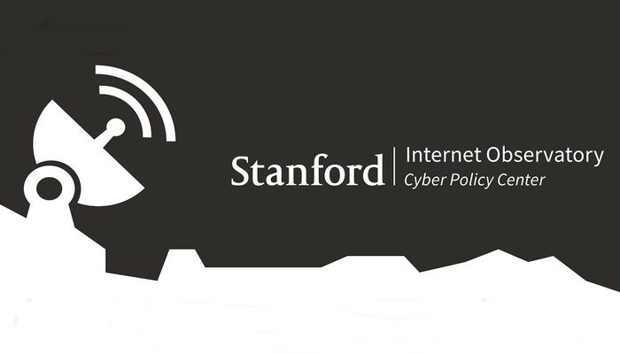 Breaking: Stanford's Internet Observatory Faces Implosion Amid Controversial Anti-Free Speech Accusations?!